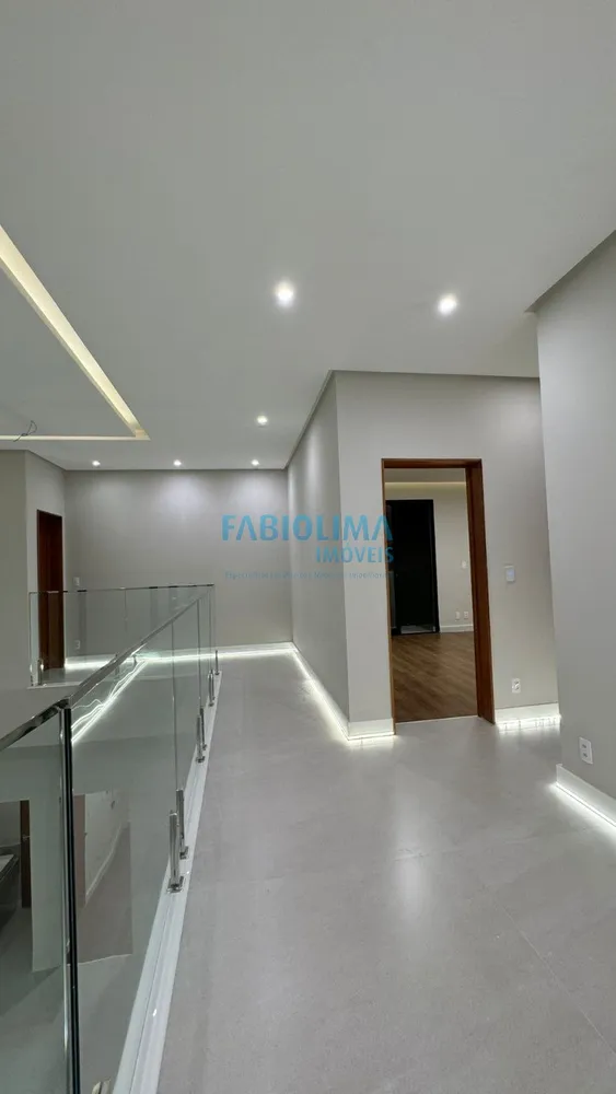 Casa de Condomínio, 4 quartos - Foto 10