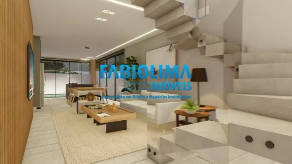 Casa de Condomínio, 4 quartos - Foto 7