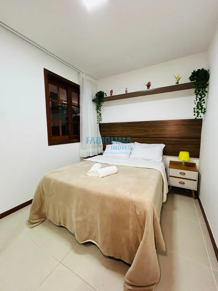 Casa de Condomínio, 2 quartos - Foto 13