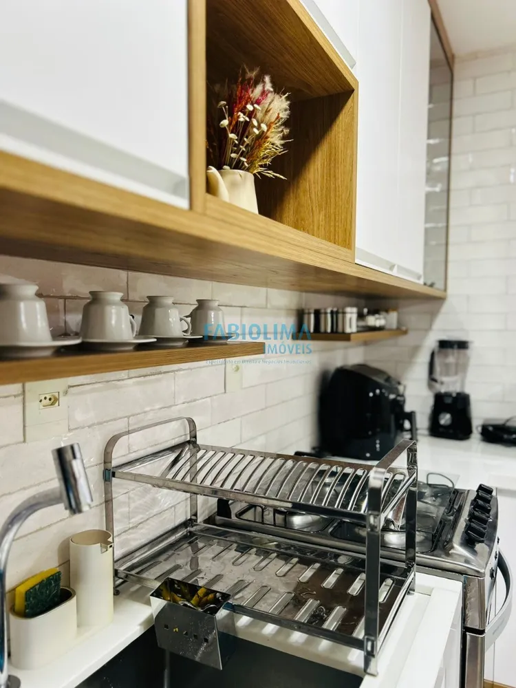 Casa de Condomínio, 2 quartos - Foto 7