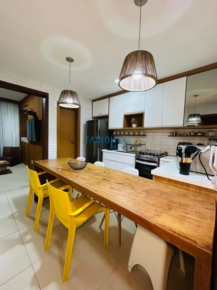Casa de Condomínio, 2 quartos - Foto 4