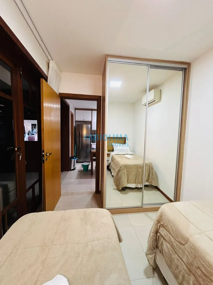 Casa de Condomínio, 2 quartos - Foto 11
