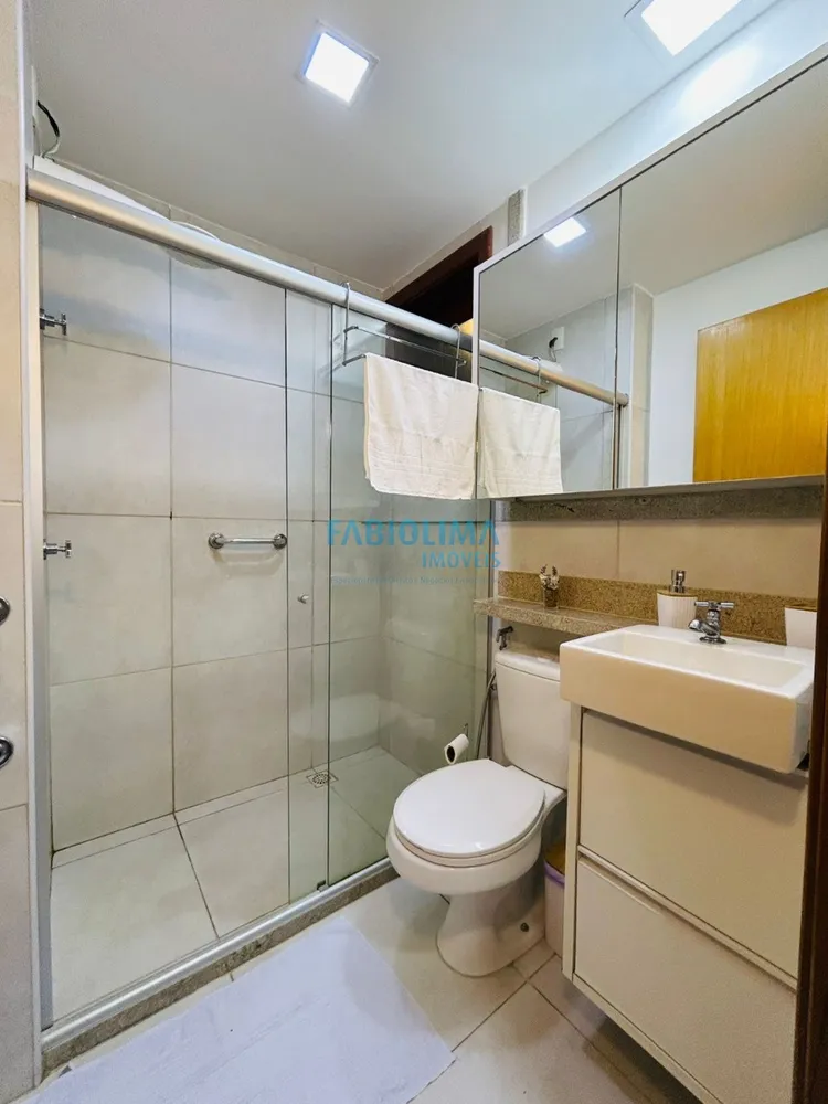 Casa de Condomínio, 2 quartos - Foto 10