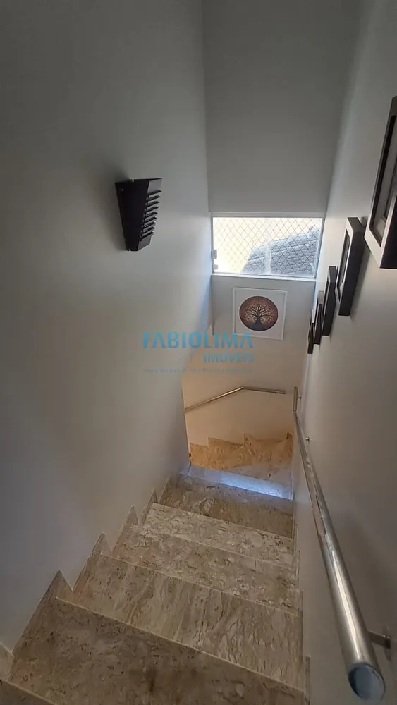 Casa de Condomínio, 4 quartos - Foto 7