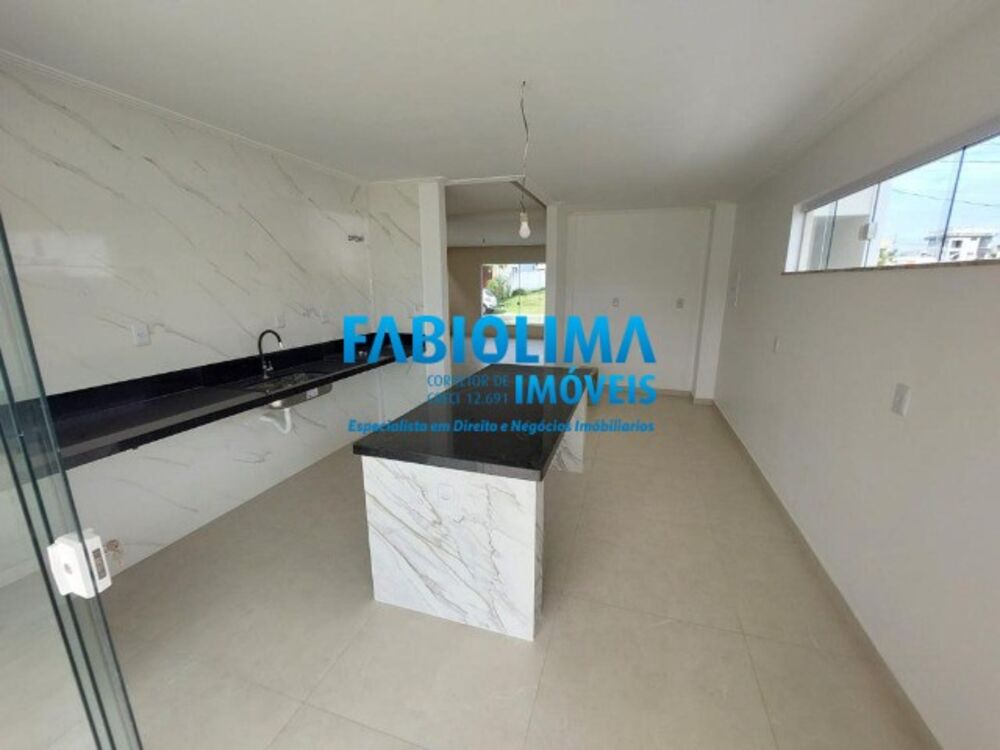 Casa de Condomínio, 4 quartos - Foto 8