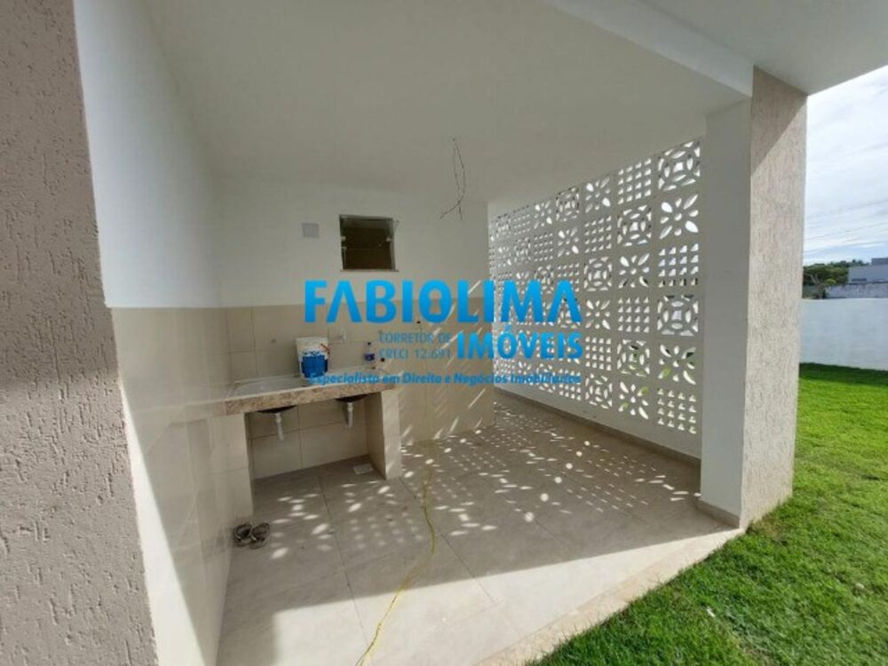 Casa de Condomínio, 4 quartos - Foto 12