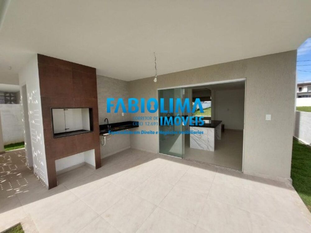 Casa de Condomínio, 4 quartos - Foto 2
