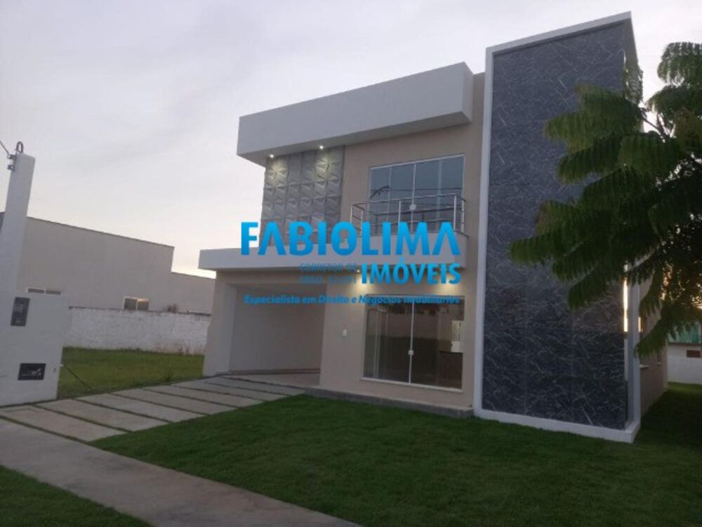 Casa de Condomínio, 4 quartos - Foto 5