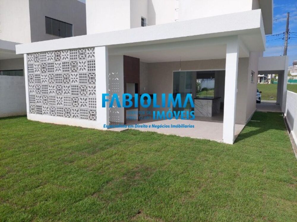 Casa de Condomínio, 4 quartos - Foto 11