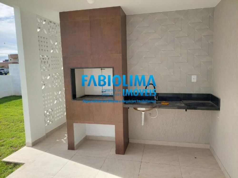 Casa de Condomínio, 4 quartos - Foto 4