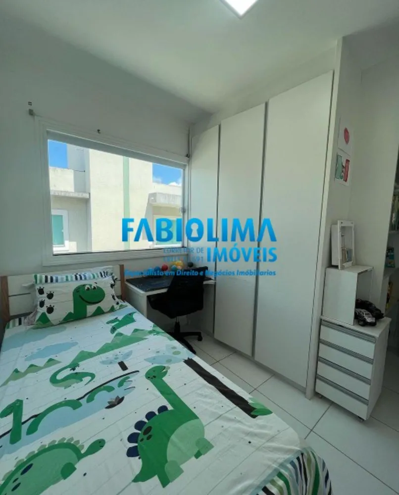 Casa de Condomínio, 3 quartos - Foto 11