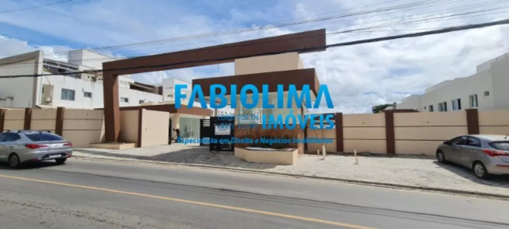 Loteamento e Condomínio, 149 m² - Foto 1