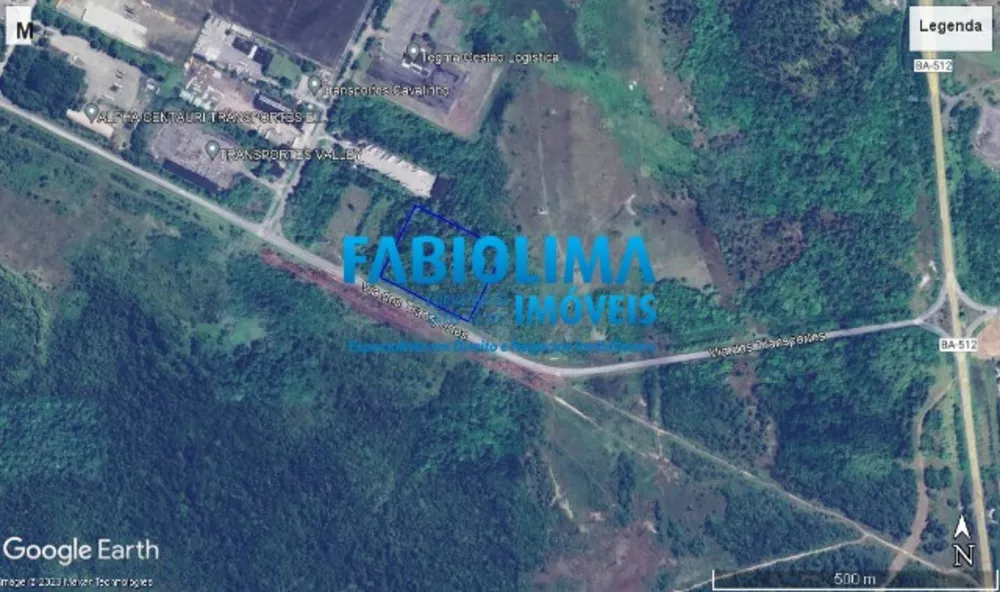 Loteamento e Condomínio, 2 hectares - Foto 4