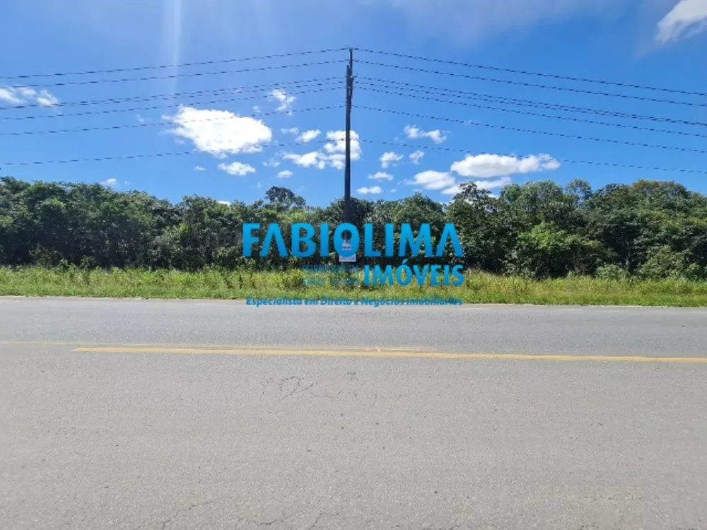 Loteamento e Condomínio, 2 hectares - Foto 3