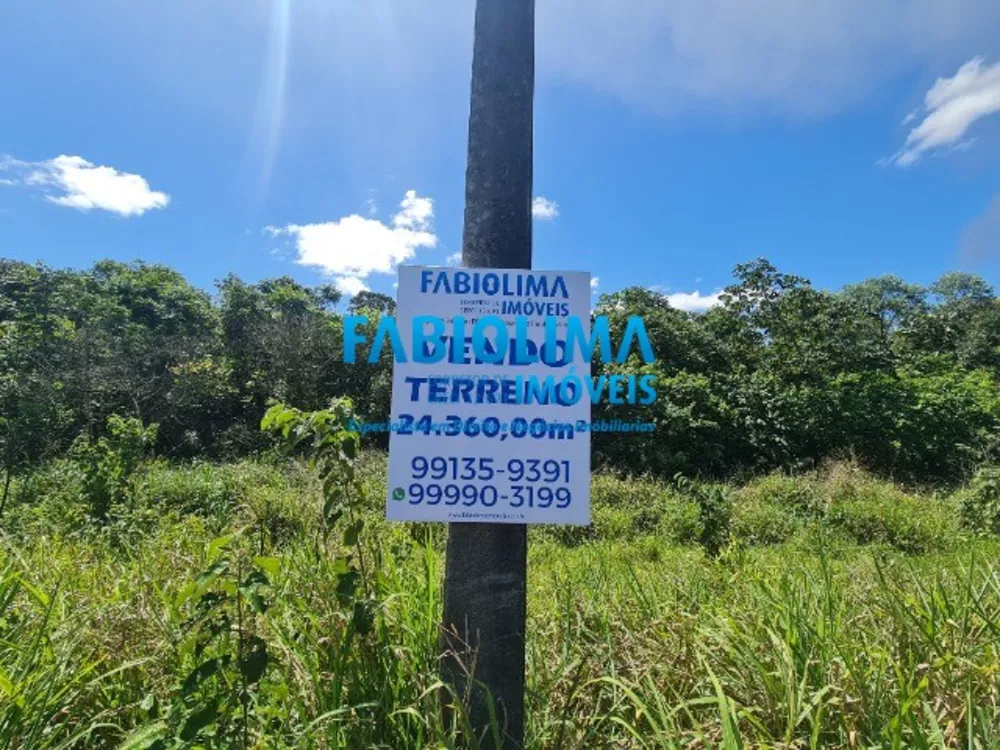 Loteamento e Condomínio, 2 hectares - Foto 1