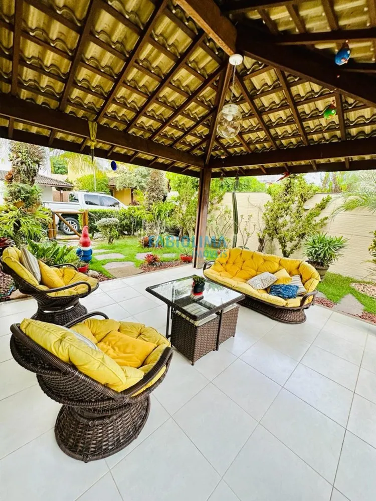 Casa de Condomínio, 3 quartos - Foto 6