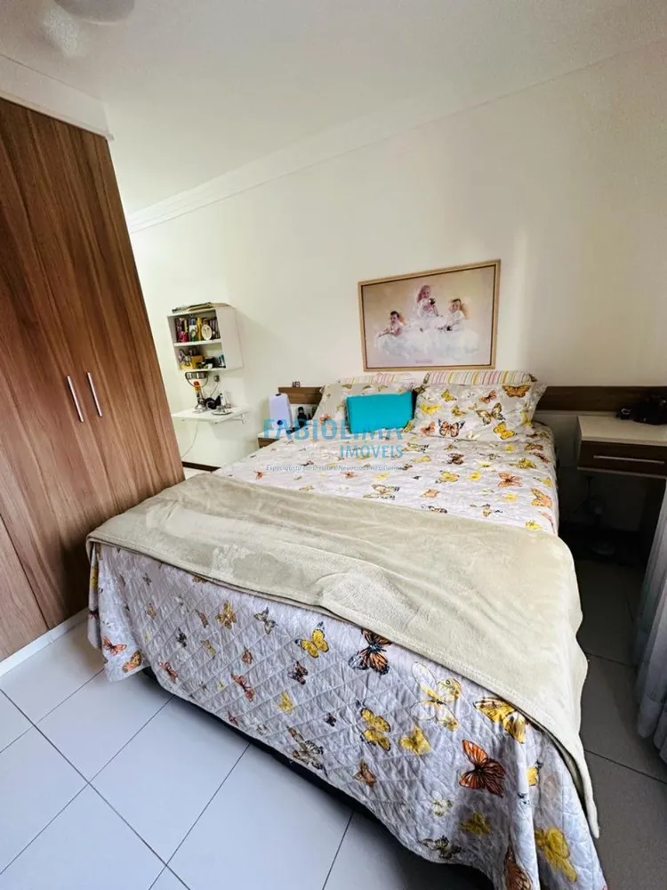 Casa de Condomínio, 3 quartos - Foto 10