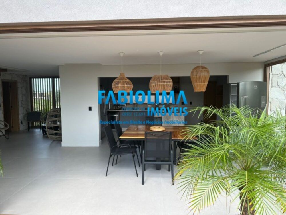 Casa de Condomínio, 5 quartos - Foto 16