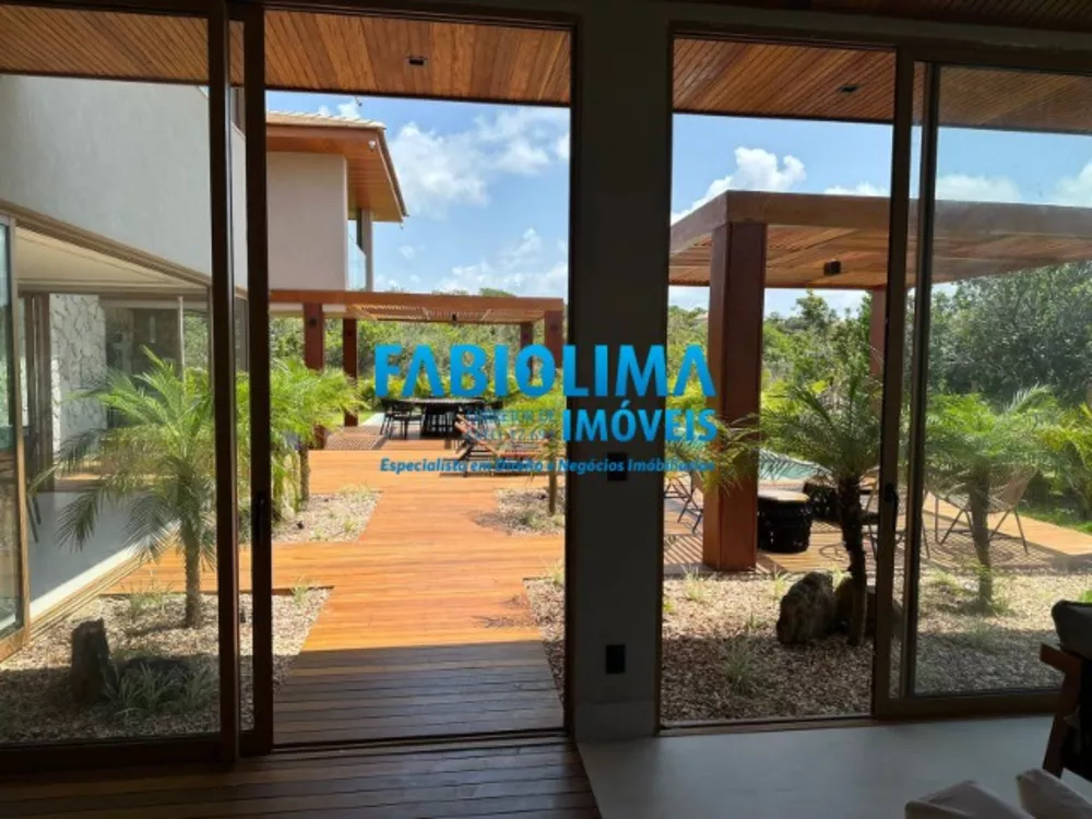 Casa de Condomínio, 5 quartos - Foto 9