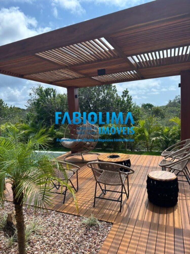 Casa de Condomínio, 5 quartos - Foto 8