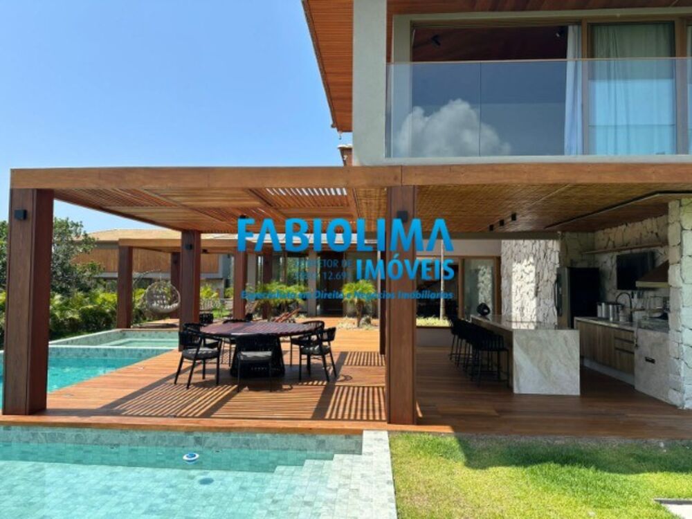 Casa de Condomínio, 5 quartos - Foto 7