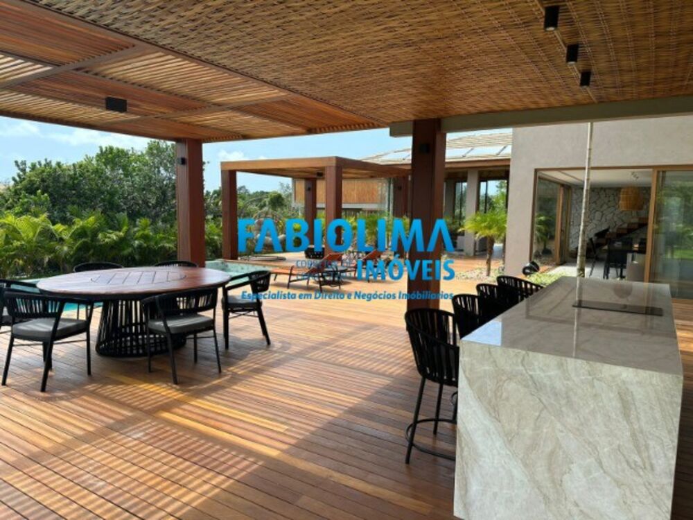 Casa de Condomínio, 5 quartos - Foto 10