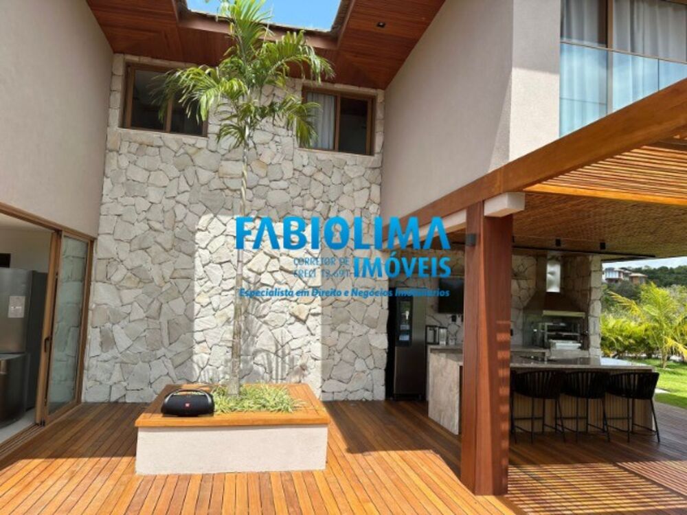 Casa de Condomínio, 5 quartos - Foto 26