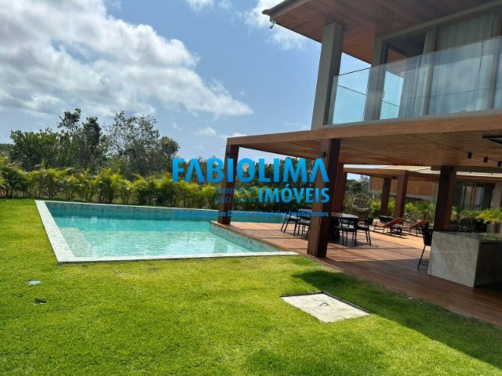 Casa de Condomínio, 5 quartos - Foto 3