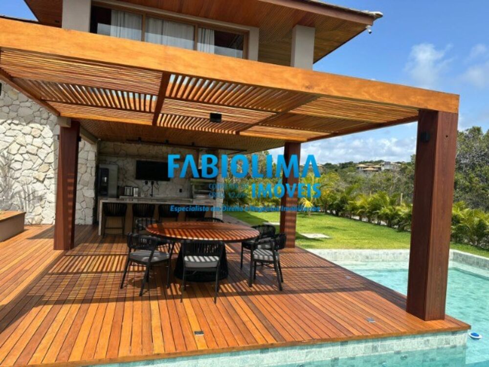 Casa de Condomínio, 5 quartos - Foto 6