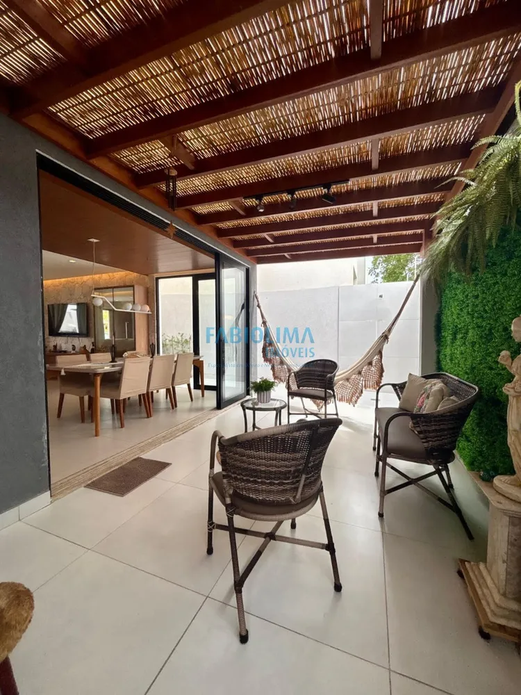 Casa de Condomínio, 3 quartos - Foto 3