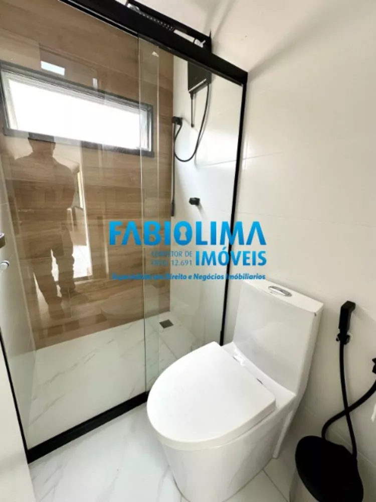 Casa de Condomínio, 3 quartos - Foto 3