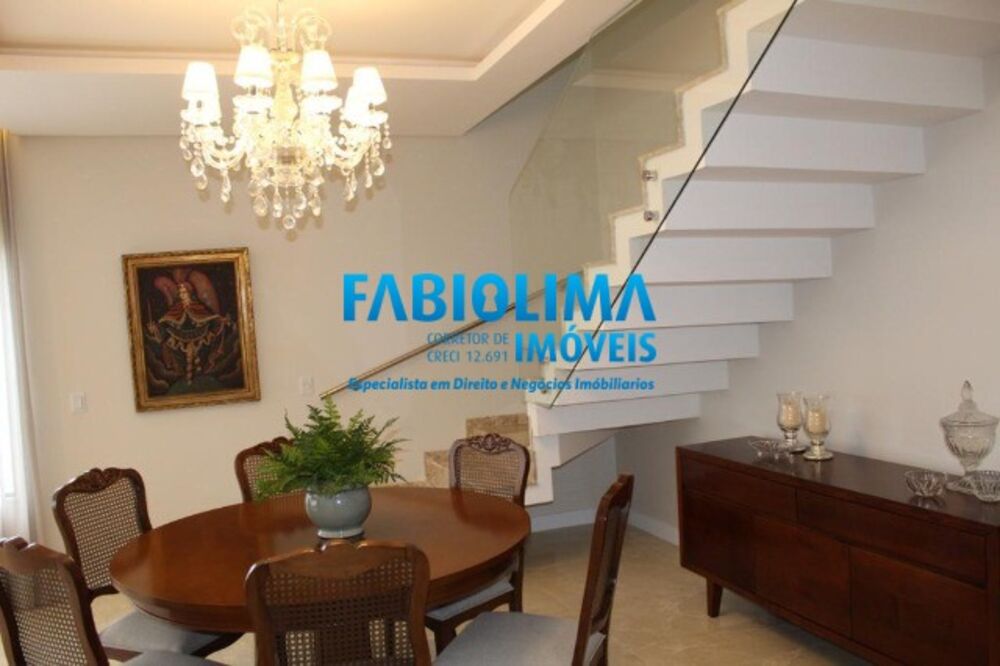 Casa de Condomínio, 6 quartos - Foto 3