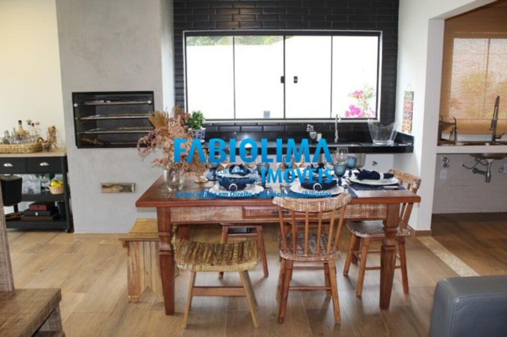 Casa de Condomínio, 6 quartos - Foto 8