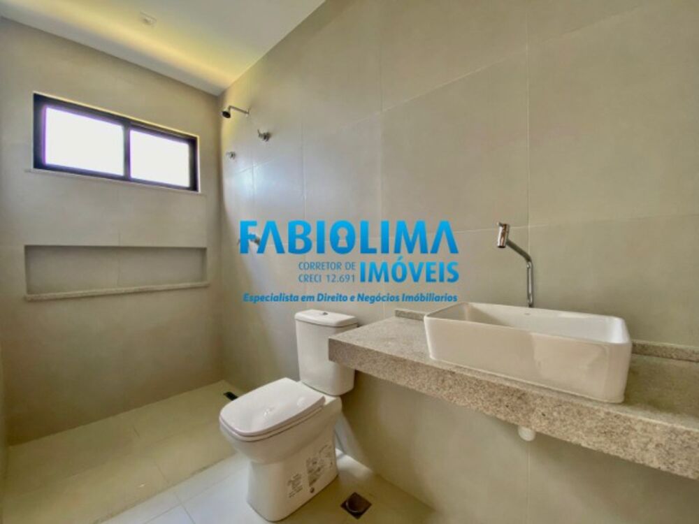 Casa de Condomínio, 6 quartos - Foto 17