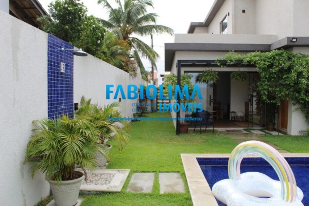 Casa de Condomínio, 6 quartos - Foto 16