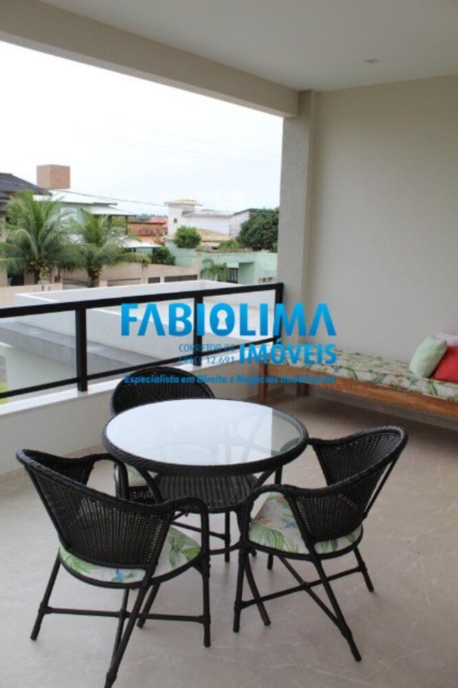 Casa de Condomínio, 6 quartos - Foto 4