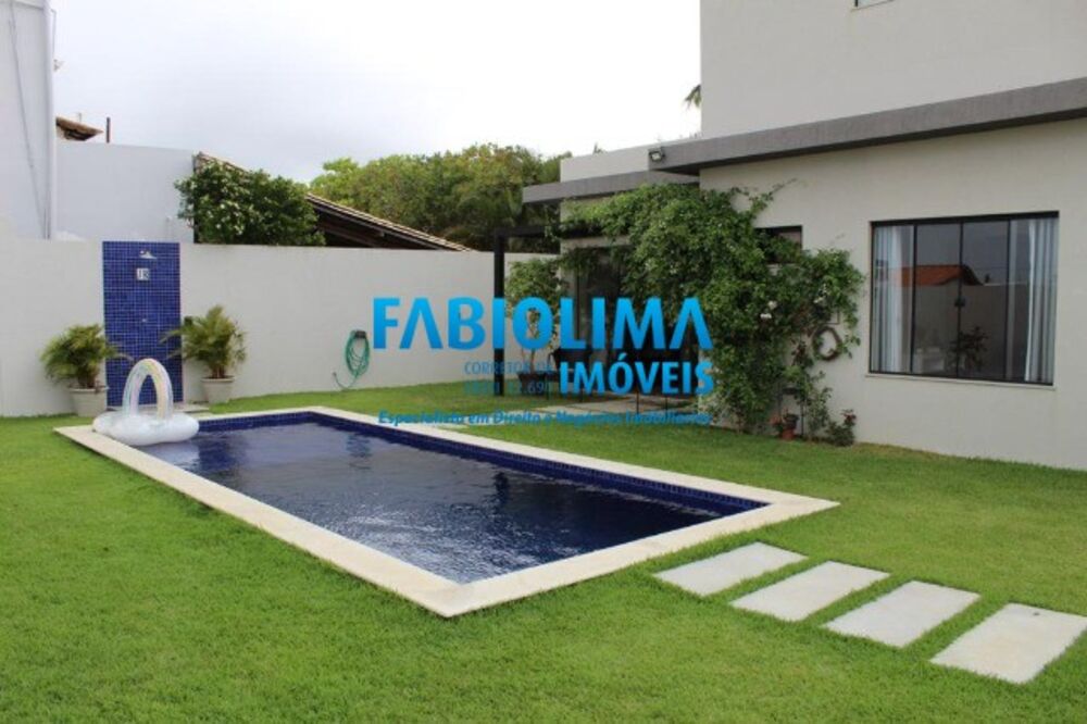 Casa de Condomínio, 6 quartos - Foto 7