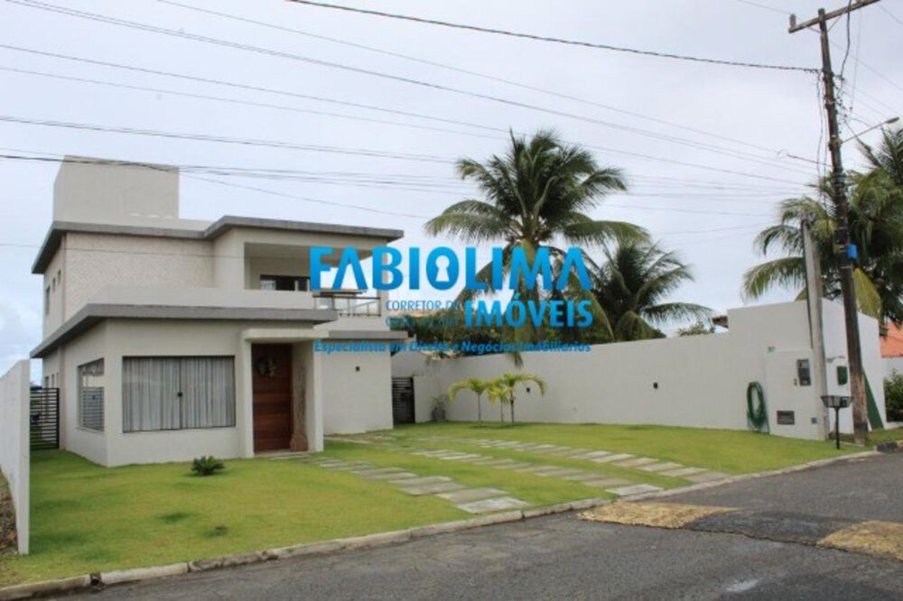 Casa de Condomínio, 6 quartos - Foto 9