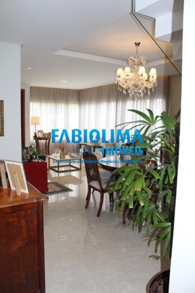 Casa de Condomínio, 6 quartos - Foto 6