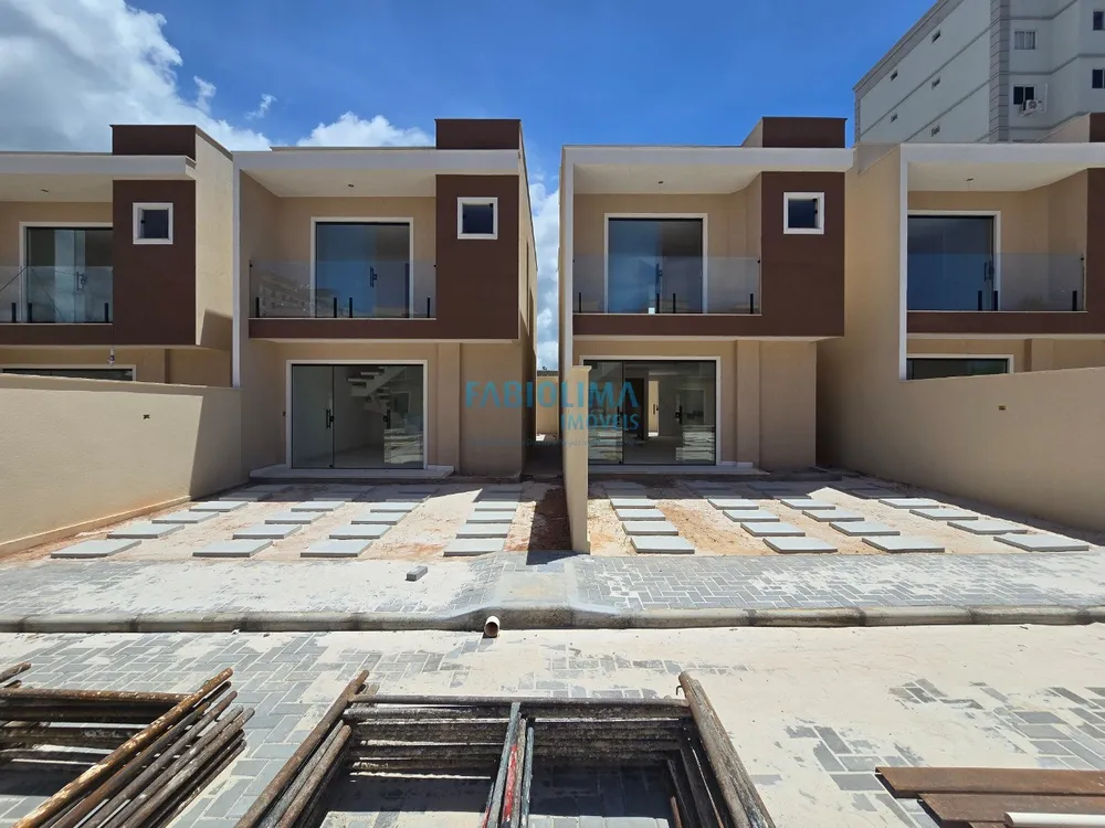 Casa de Condomínio, 4 quartos - Foto 6