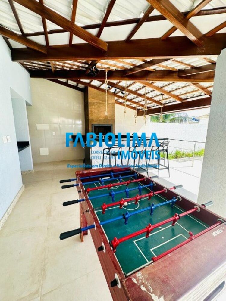 Casa de Condomínio, 6 quartos - Foto 11
