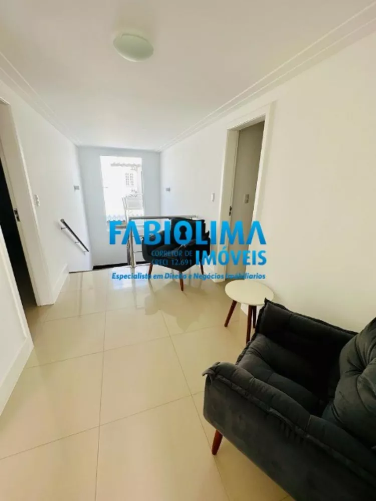 Casa de Condomínio, 6 quartos - Foto 4