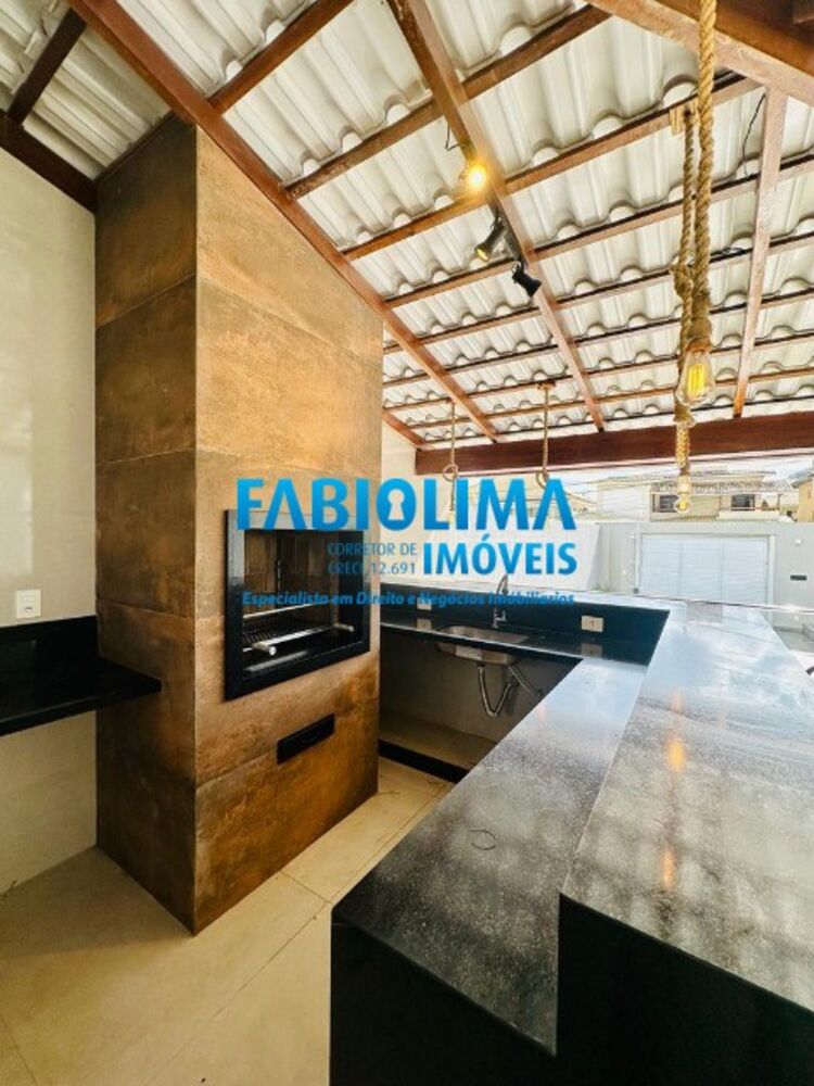 Casa de Condomínio, 6 quartos - Foto 6