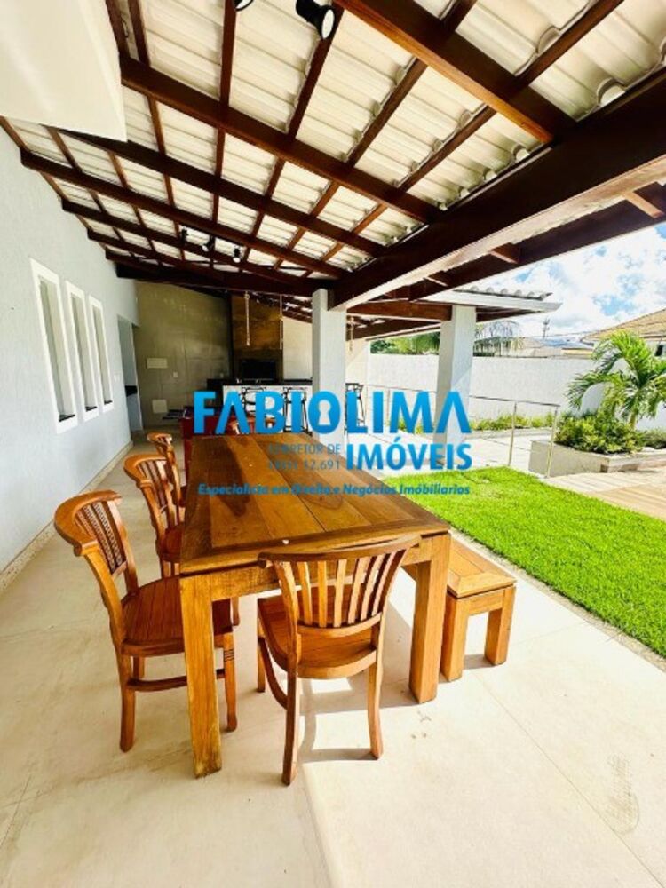 Casa de Condomínio, 6 quartos - Foto 16