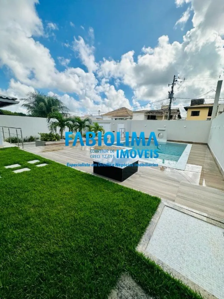 Casa de Condomínio, 6 quartos - Foto 3