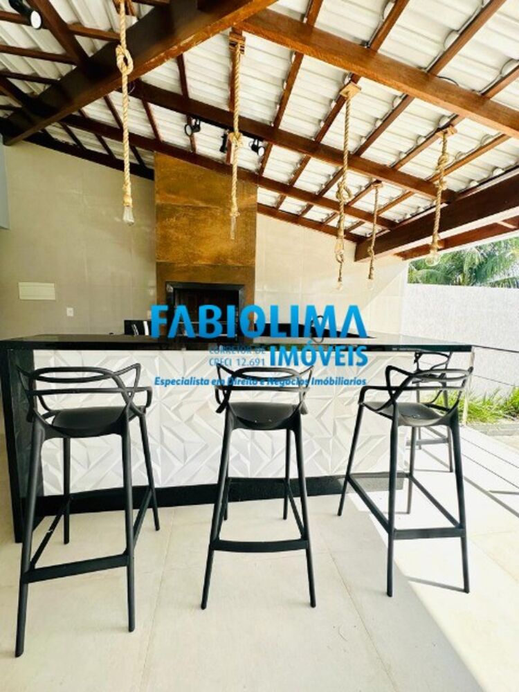 Casa de Condomínio, 6 quartos - Foto 10