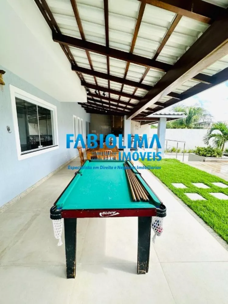 Casa de Condomínio, 6 quartos - Foto 2