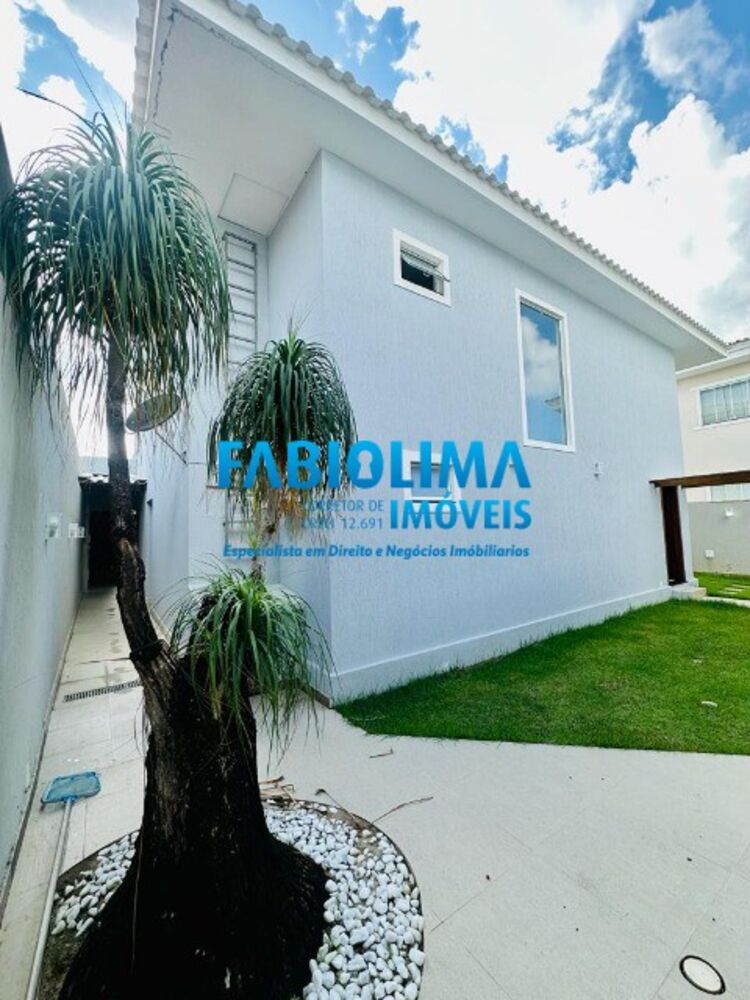 Casa de Condomínio, 6 quartos - Foto 5