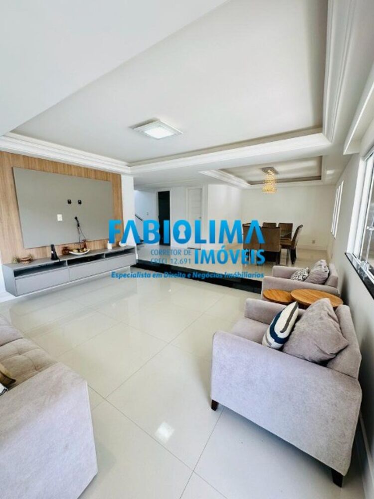 Casa de Condomínio, 6 quartos - Foto 7