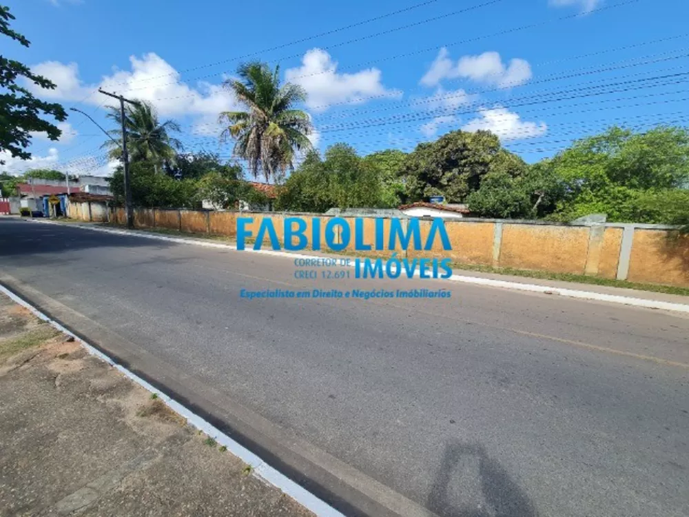 Terreno, 3000 m² - Foto 1